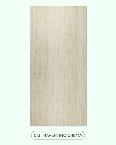 Гибкая керамика Alpine Walls Soft Ceramic MTR-013PW Travertino Crema на Otdelka1.ru
