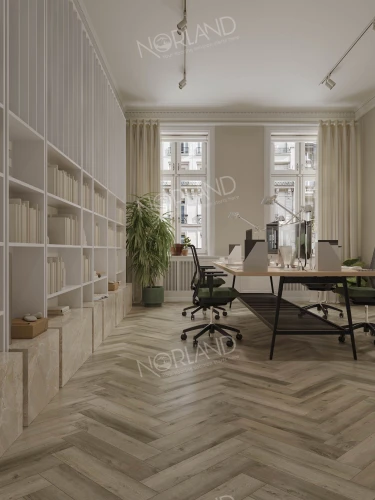 Кварц-виниловая плитка Norland Parquet LVT 1067-11 Best Home на Otdelka1.ru
