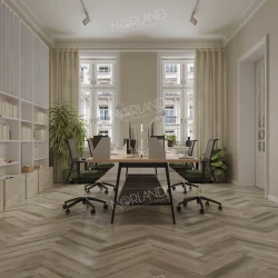 Кварц-виниловая плитка Norland Parquet LVT 1067-11 Best Home