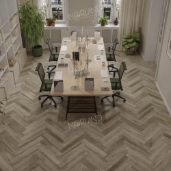 Кварц-виниловая плитка Norland Parquet LVT 1067-11 Best Home