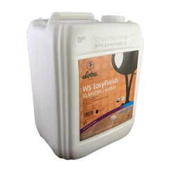 Лак Loba EasyFinish глянцевый 5 кг