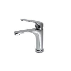 Смеситель Royce Лотос RCM-111701CR для раковины, хром