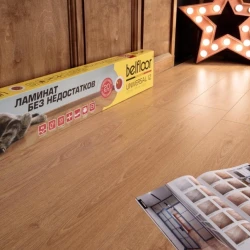 Ламинат Belfloor Universal 12 BF12-725-UN