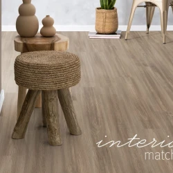 Ламинат Egger Classic 10/33 EPL180 Дуб Сория серый