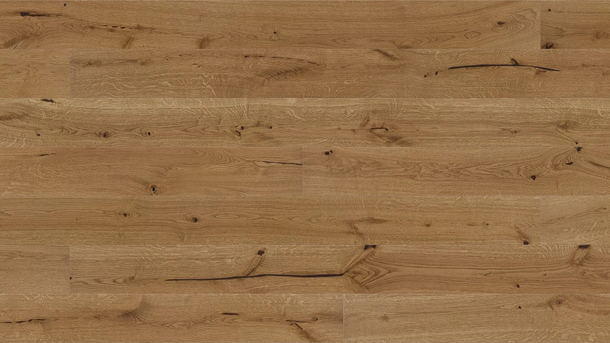 Паркетная доска Барлинек / Barlinek Medio Дуб Azores на otdelka1.ru