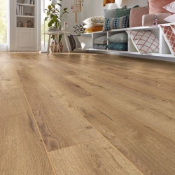 Ламинат Kronotex Aqua Amazone D3668 Дуб Неброский