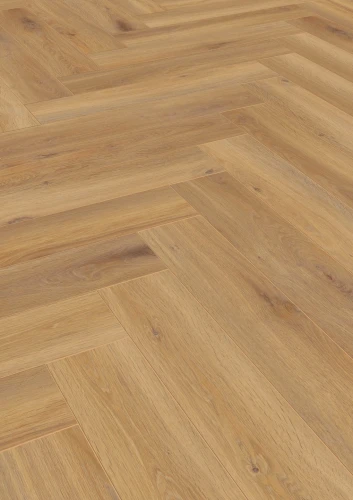 Ламинат Кронотекс / Kronotex Herringbone D3861 Pisa Oak на otdelka1.ru
