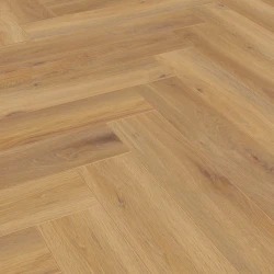 Ламинат Кронотекс / Kronotex Herringbone D3861 Pisa Oak