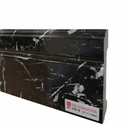 Плинтус напольный Decomaster D105-78