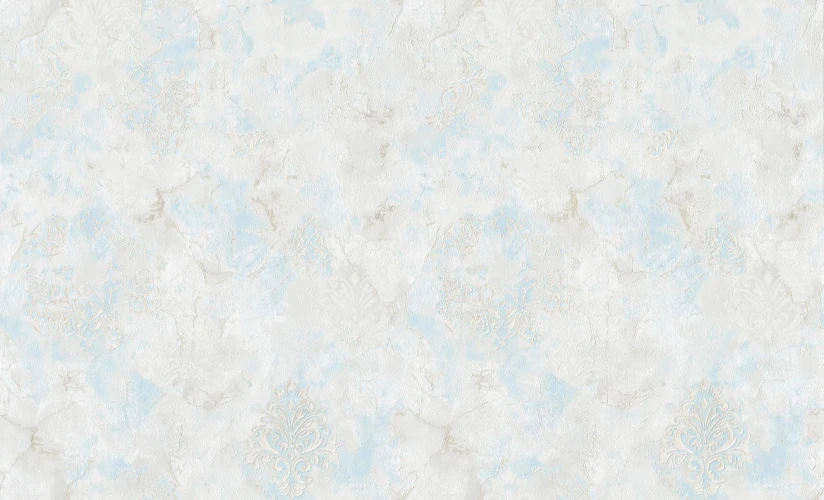 Обои МОФ Malex design Агора 4312-6 небесный на otdelka1.ru