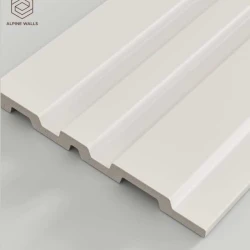 Стеновая панель Alpine Walls Line Art ECO 4741W