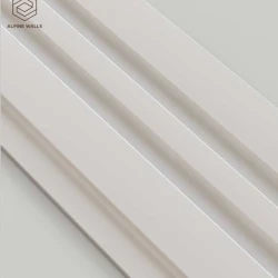 Стеновая панель Alpine Walls Line Art ECO 4741W