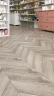 Виниловый ламинат Alpine floor Chevron Eco 18-8 Дуб Исида на otdelka1.ru
