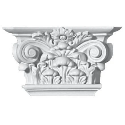 Капитель Decomaster DK-82211 на otdelka1.ru