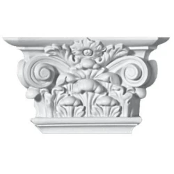 Капитель Decomaster DK-82211