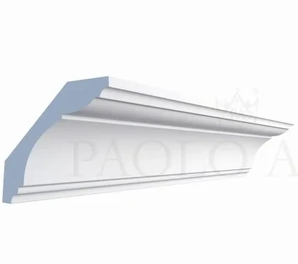 Карниз Paolo Arte Kr332K на otdelka1.ru