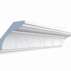 Карниз Paolo Arte Kr332K