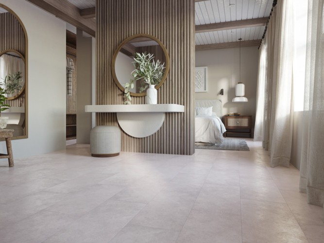 Кварц-виниловый ламинат Cronafloor Stone Аливери на otdelka1.ru