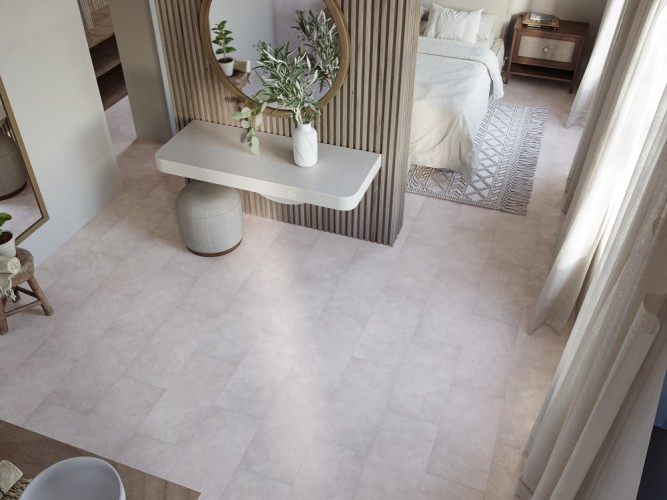 Кварц-виниловый ламинат Cronafloor Stone Аливери на otdelka1.ru