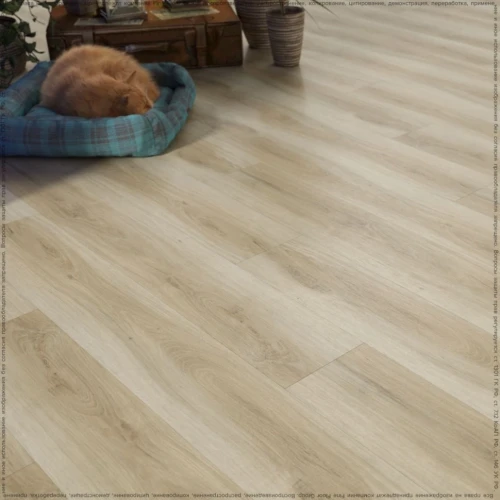 Кварц-виниловая плитка Fine Floor Wood FF-1425 Дуб Пиньел на Otdelka1.ru