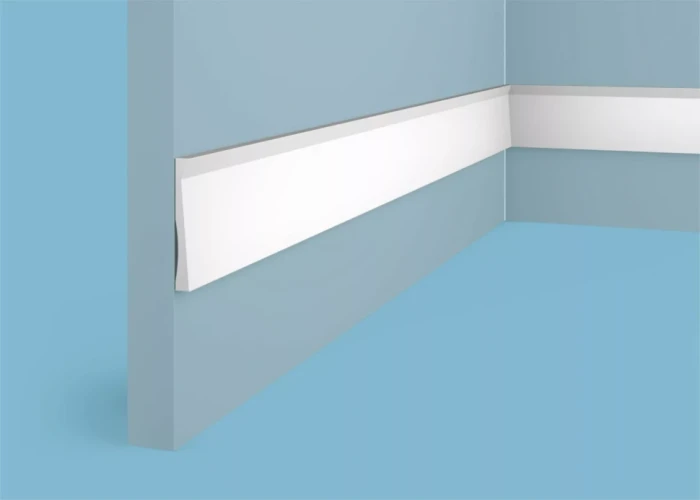 Молдинг Cosca MX048 50х6 экополимер на otdelka1.ru