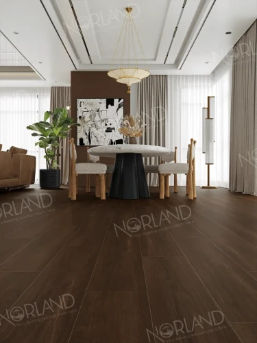 Ламинат Norland Elegant LF302-22 Дуб Треско на otdelka1.ru