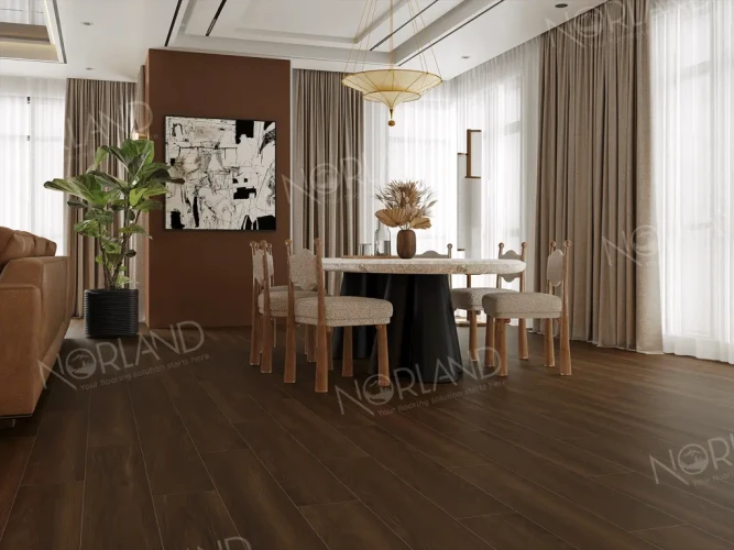 Ламинат Norland Elegant LF302-22 Дуб Треско на otdelka1.ru