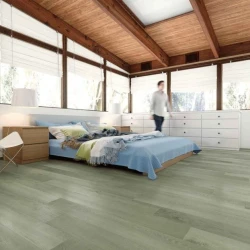 Кварцевый Ламинат Хоум Эксперт / Home Expert Natural 2179-09 Дуб Лесной дождь градиент