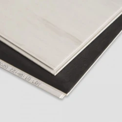 Виниловый Ламинат Lamiwood Quartzwood Q-11 Дуб Манхэттен