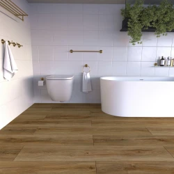 Кварц-виниловый ламинат Planker Magnetic 1109 Дуб Лаграс