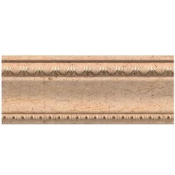 Плинтус Cosca потолочный 60 топаз T60(2)/BR4-1