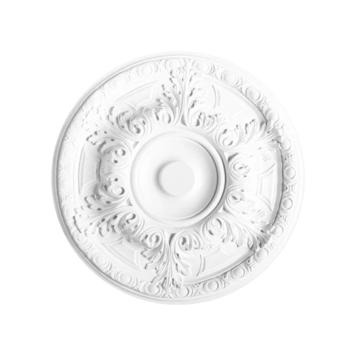 Розетка Orac decor R18