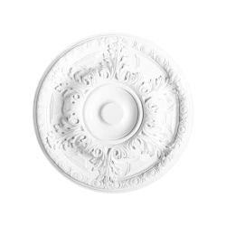 Розетка Orac decor R18