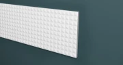 Стеновая панель 3D Decor Dizayn DD932 на Otdelka1.ru