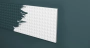 Стеновая панель 3D Decor Dizayn DD932 на Otdelka1.ru