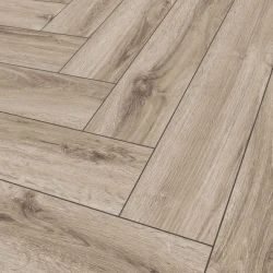 Виниловый Ламинат SPC Falquon The Floor Herringbone P1003 Vail Oak HB