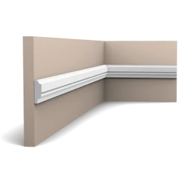 Молдинг Orac decor PX116