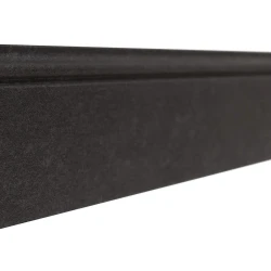 Плинтус полимерный Decor Dizayn 005-94