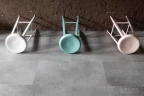 Виниловая плитка Винилам / Vinilam Ceramo 61609 Цемент на Otdelka1.ru