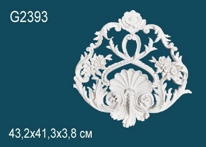Элемент Perfect / Перфект G2393 на Otdelka1.ru