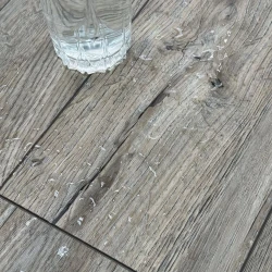 Кварц-виниловый ламинат Icon Floor Aquamarine AQ-14 Дуб Дрейк