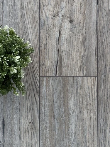 Кварц-виниловый ламинат Icon Floor Aquamarine AQ-14 Дуб Дрейк на Otdelka1.ru