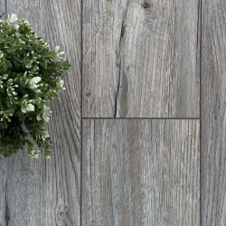 Кварц-виниловый ламинат Icon Floor Aquamarine AQ-14 Дуб Дрейк