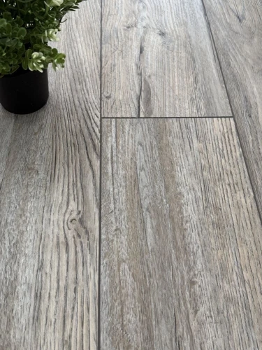 Кварц-виниловый ламинат Icon Floor Aquamarine AQ-14 Дуб Дрейк на Otdelka1.ru