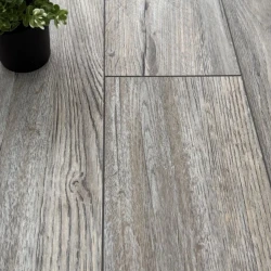 Кварц-виниловый ламинат Icon Floor Aquamarine AQ-14 Дуб Дрейк