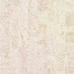 Клеевая напольная пробка Коркстайл / Corkstyle Natural Cork Fantasie Creme