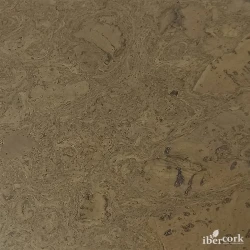 Замковая напольная пробка Иберкорк / Ibercork Леон Чай