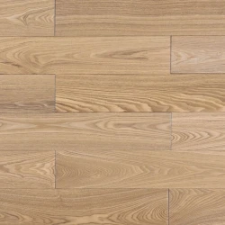 Паркетная доска Амбер вуд / Amber wood Ясень карамель