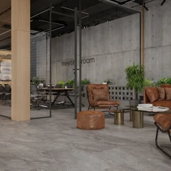 Виниловая плитка Alpine floor Stone Premium LVT 26-6 Барбо