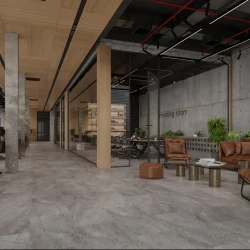Виниловая плитка Alpine floor Stone Premium LVT 26-6 Барбо